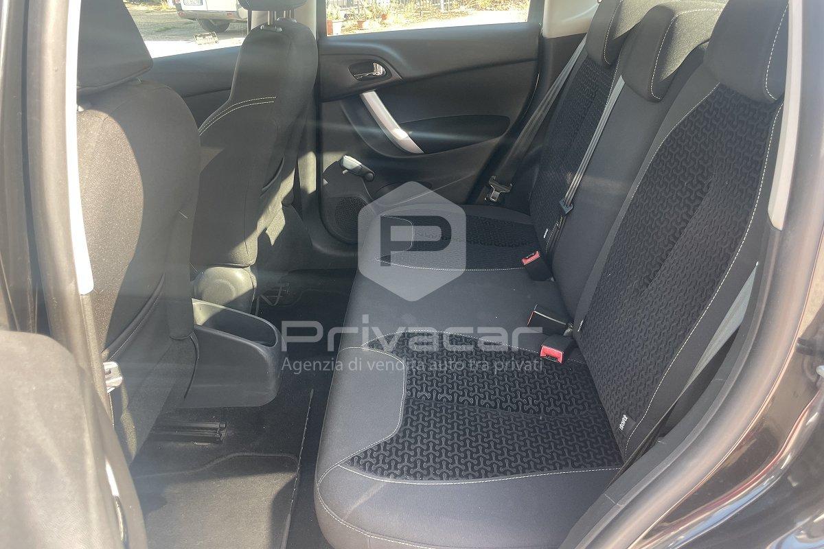 CITROEN C3 1.4 GPL airdream Seduction