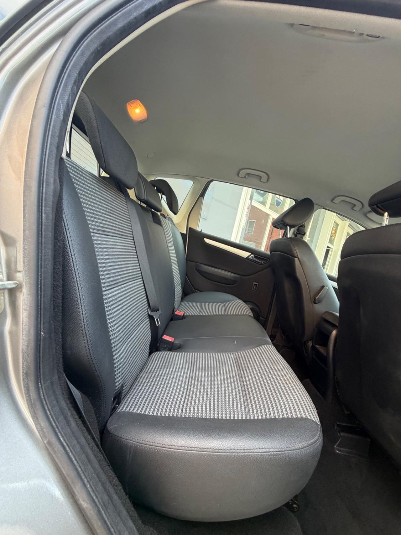 Mercedes-benz A 180 CDI Avantgarde