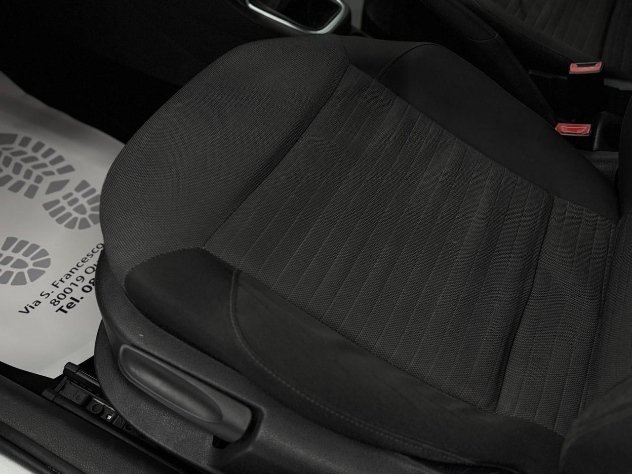 Volkswagen Polo 1.4 Highline