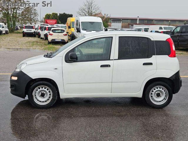 FIAT Panda 1.2 69 CV VAN 2 POSTI EURO6 POP - FY300PD
