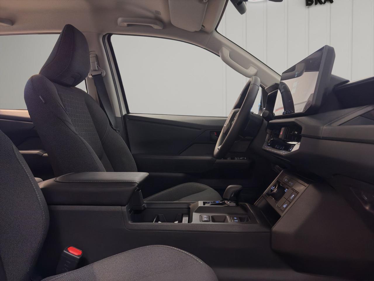 Toyota Hilux 59,2 kWh double cab Icon