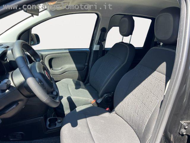 FIAT Panda 1.0 FireFly S&S Hybrid unico proprietario