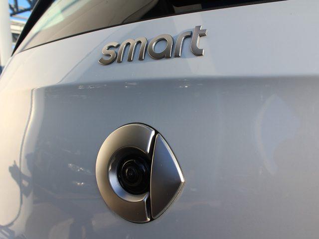 SMART ForFour EQ Pulse
