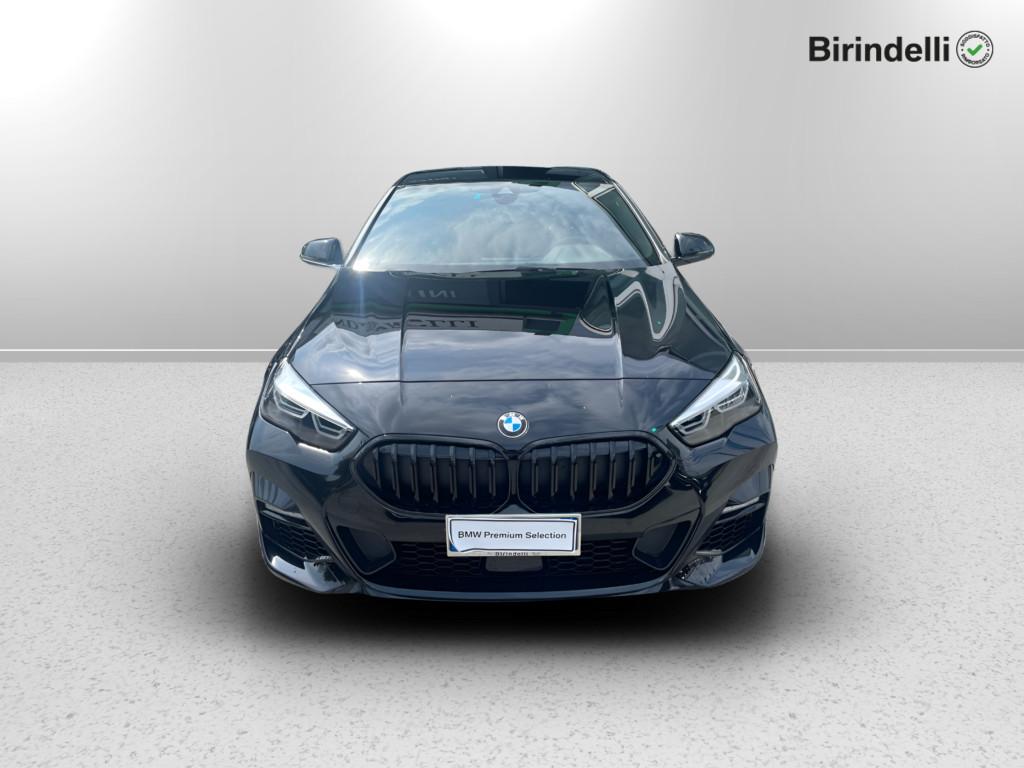 BMW Serie 2 G.C. (F44) - 218d Gran Coupé Msport