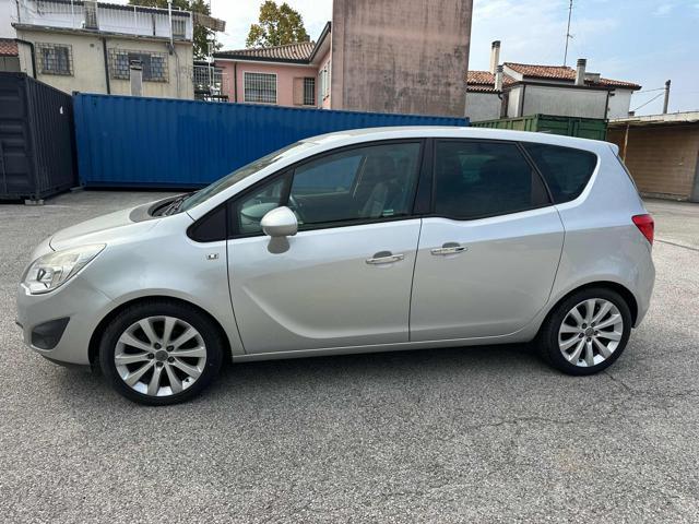OPEL Meriva 1.4 100CV Cosmo senza nessun lavoro da fare