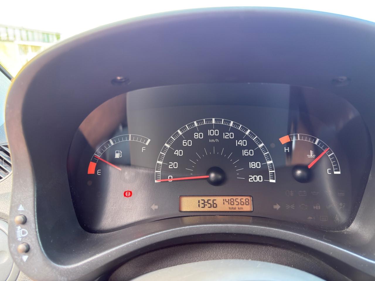 Fiat Panda 1.1 Actual