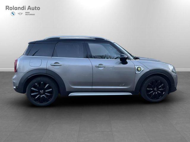 MINI Cooper SE Countryman 1.5 Hype all4 auto