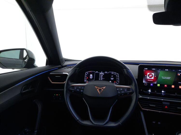 Cupra Formentor TSI BR008554 1.5 Benzina 150CV