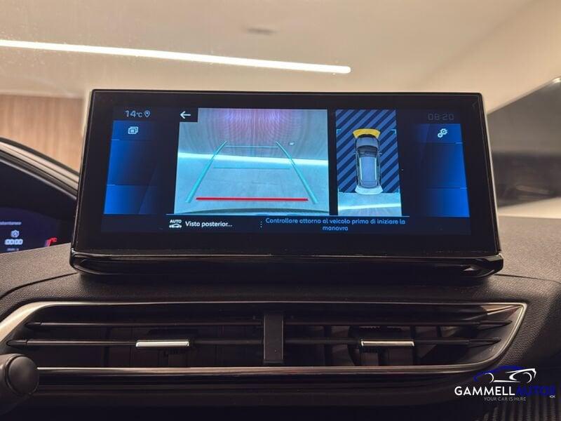 Peugeot 3008 3008 BlueHDi 130 S&S Active Business