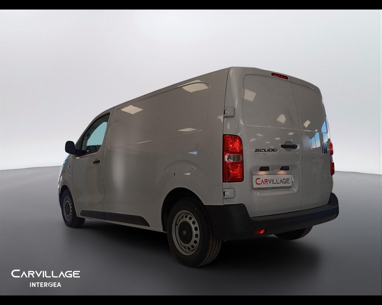 FIAT Scudo Ice van M 1.5 diesel 120cv S&S