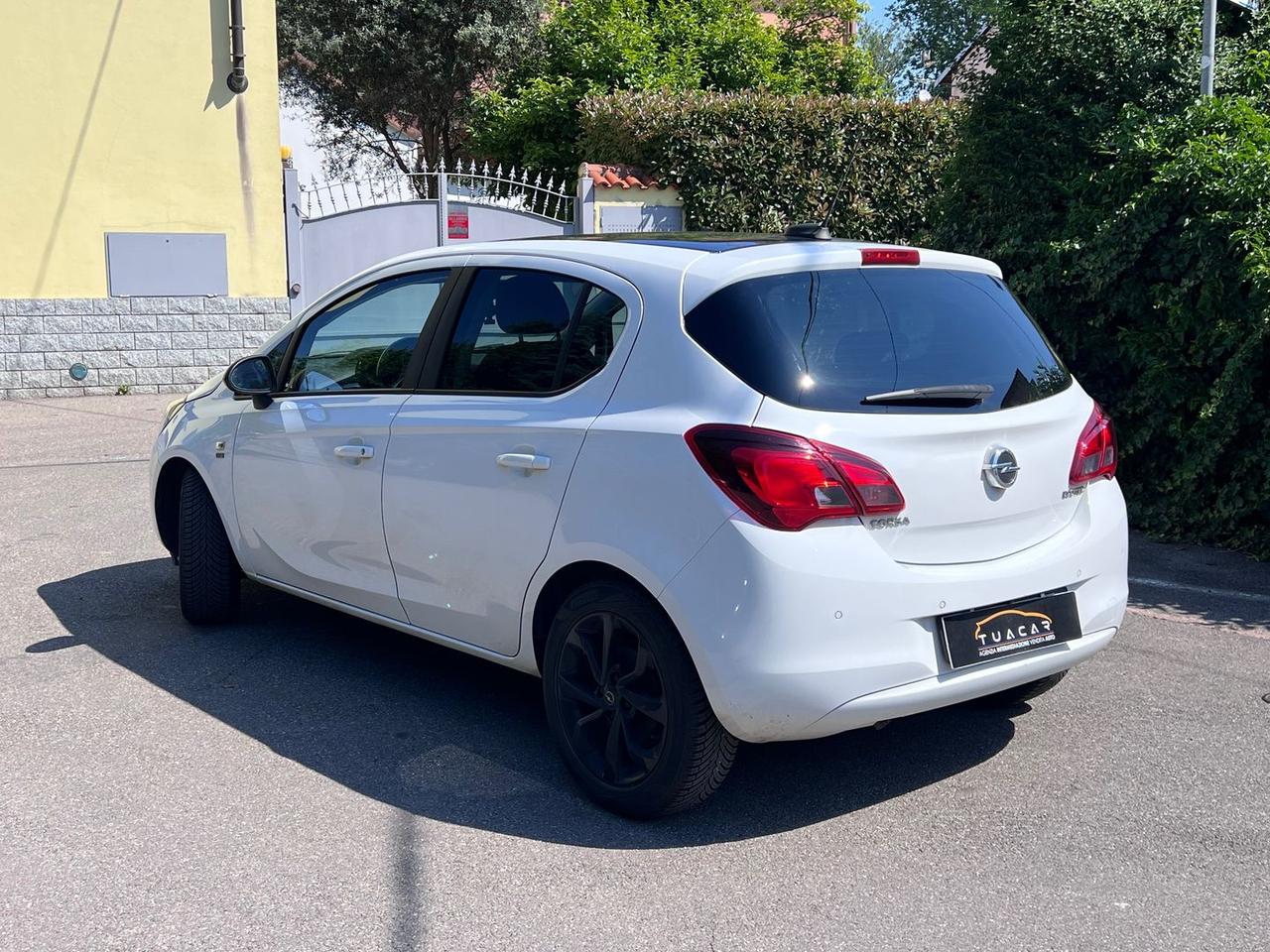 Opel Corsa 1.4 Advance #10783