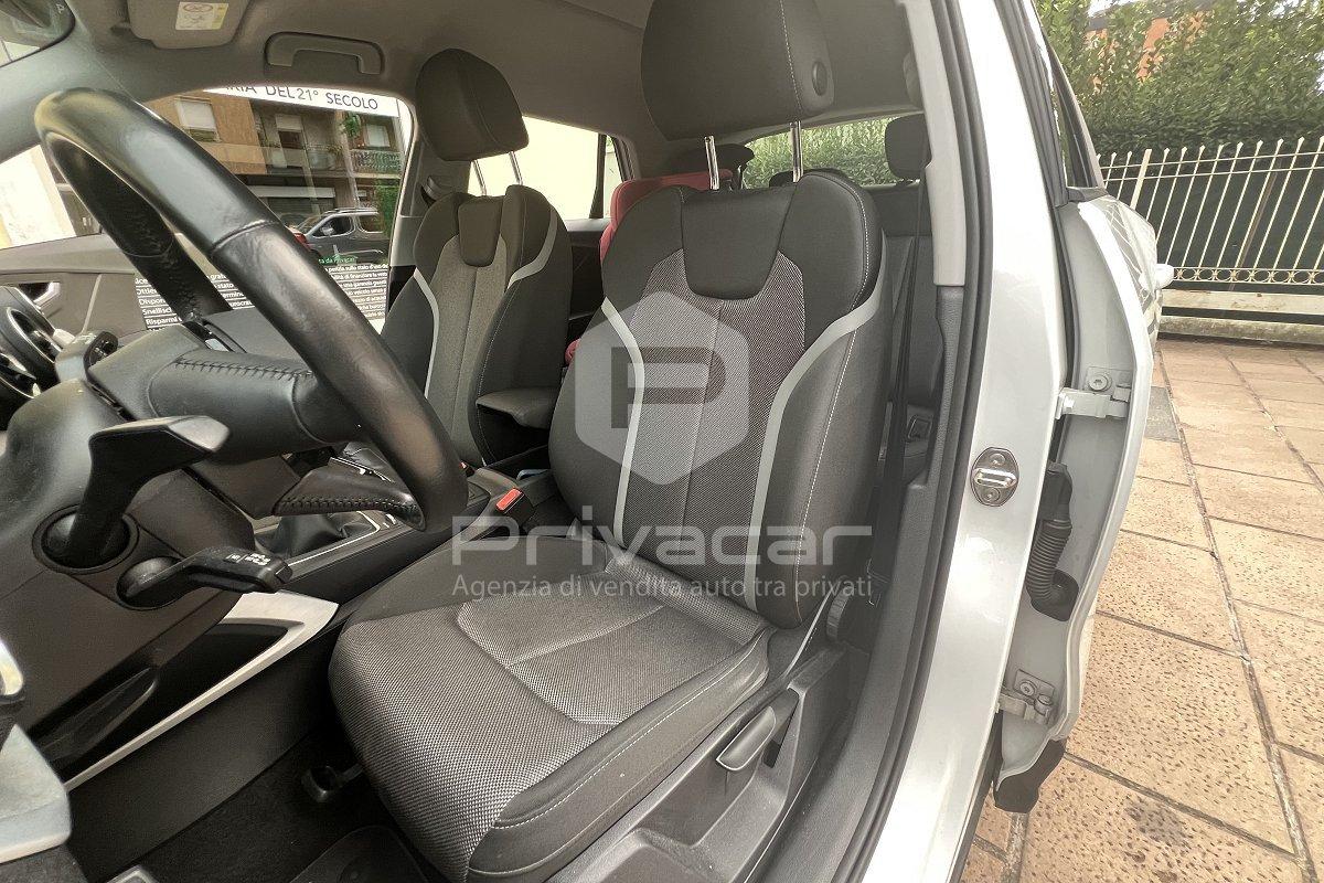 AUDI Q2 30 TDI Admired