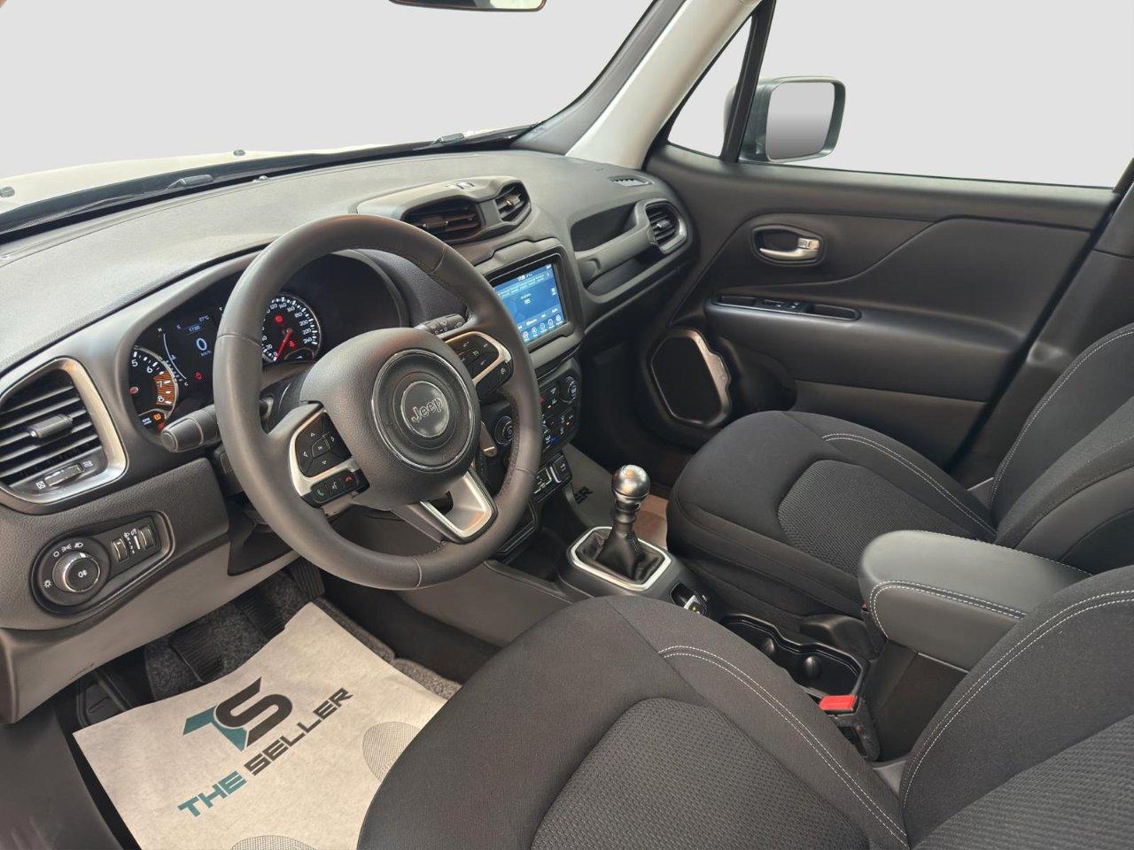Jeep Renegade 1.0 t3 Longitude 2wd*FORMULA S*
