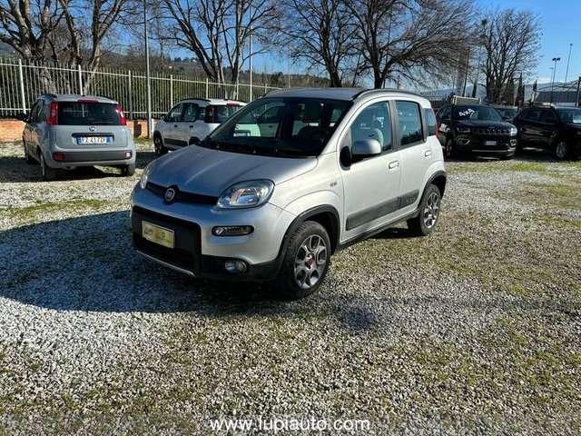 Fiat Panda 1.3 mjt 16v 4x4 75cv