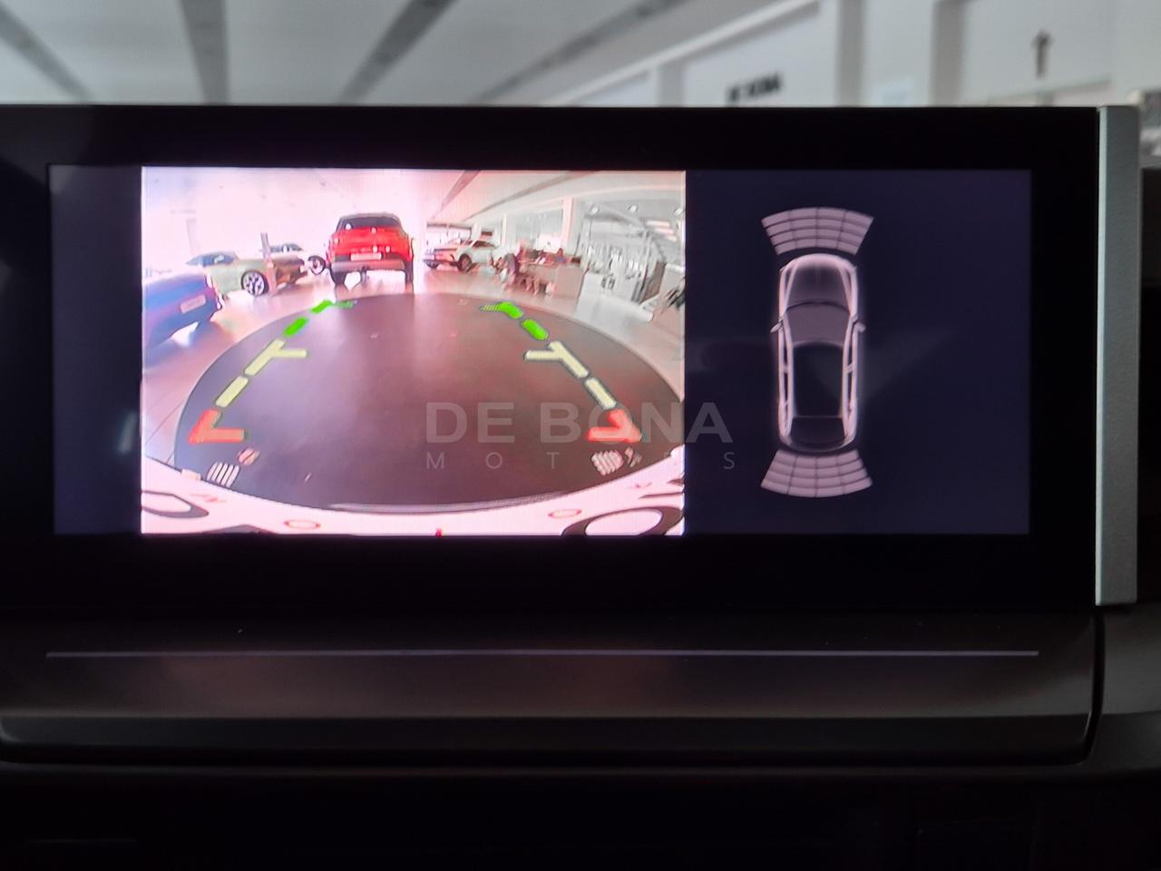 Opel Frontera 1.2 hybrid gs 145cv edct