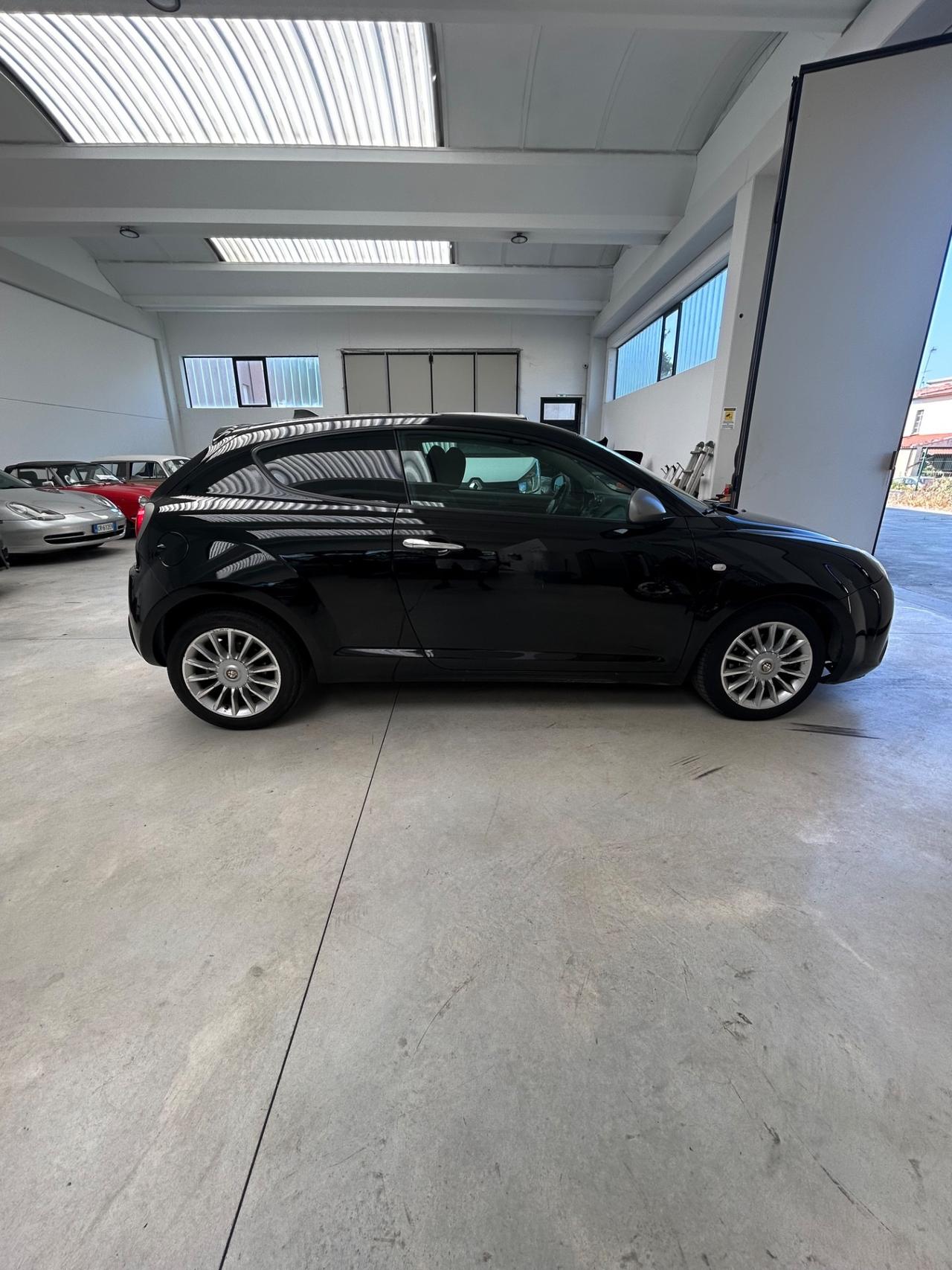 Alfa Romeo MiTo 1.3 JTDm 85 CV S&S Impression