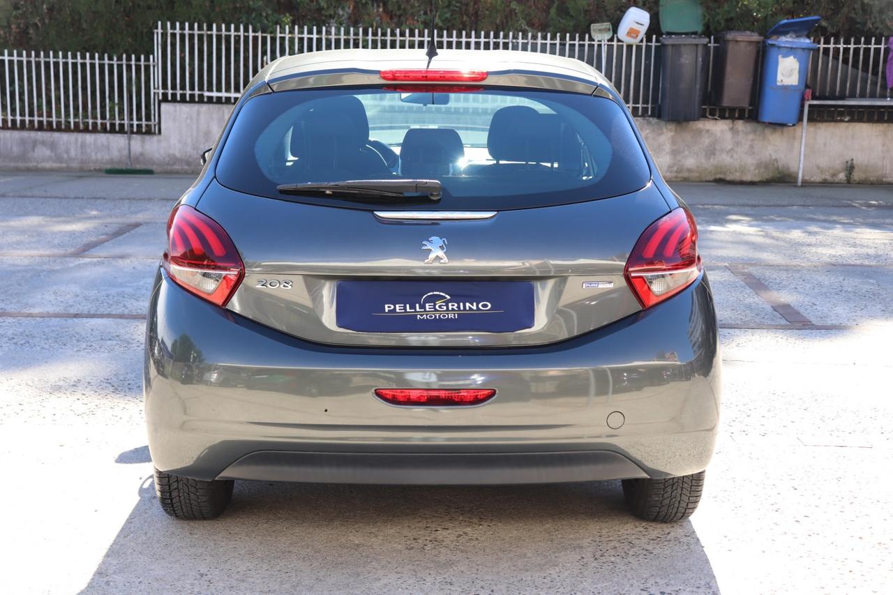 Peugeot 208 Active