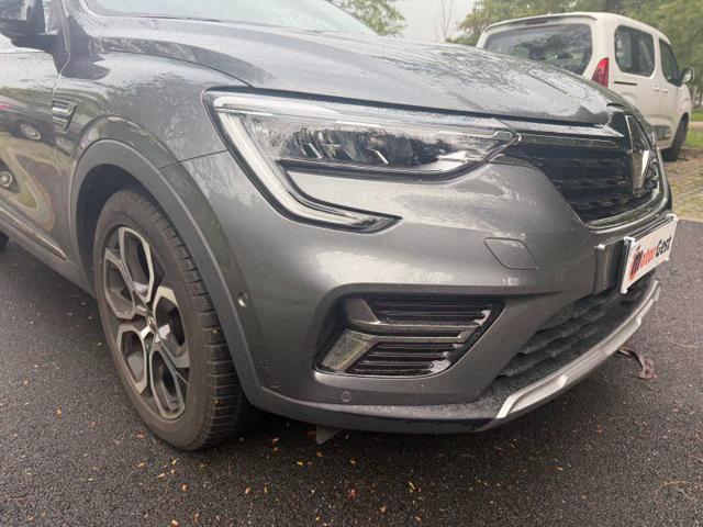 RENAULT Arkana Arkana TCe 140 CV EDC Intens