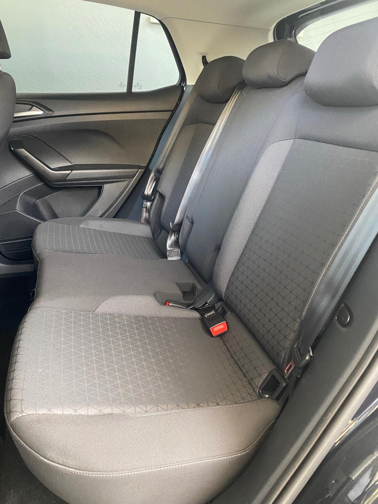 Volkswagen T-Cross 1.0 tsi Style 110cv dsg