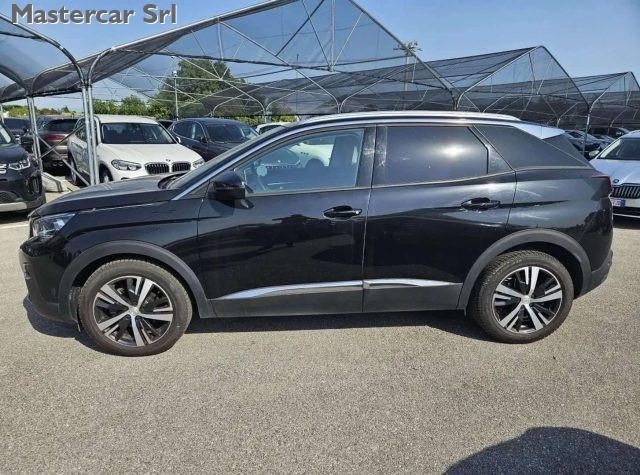 PEUGEOT 3008 3008 1.5 bluehdi Allure AUTOMATICA - GD459AN