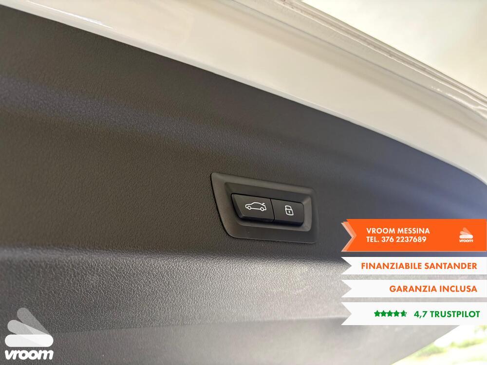 BMW X1 (U11) X1 sDrive 18d xLine