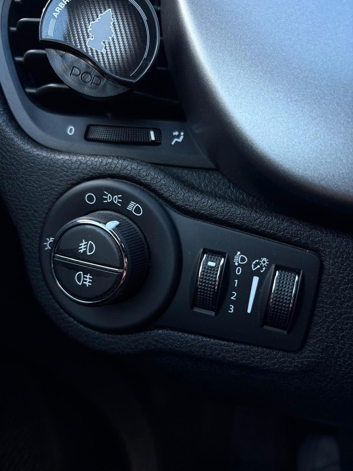 Fiat 500X 1.6 MultiJet 130 CV Sport Black Friday