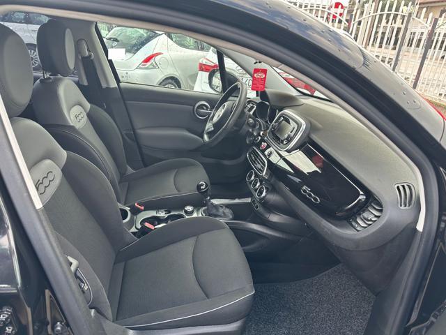 FIAT 500X 1.6 MultiJet 120 CV Pop Star