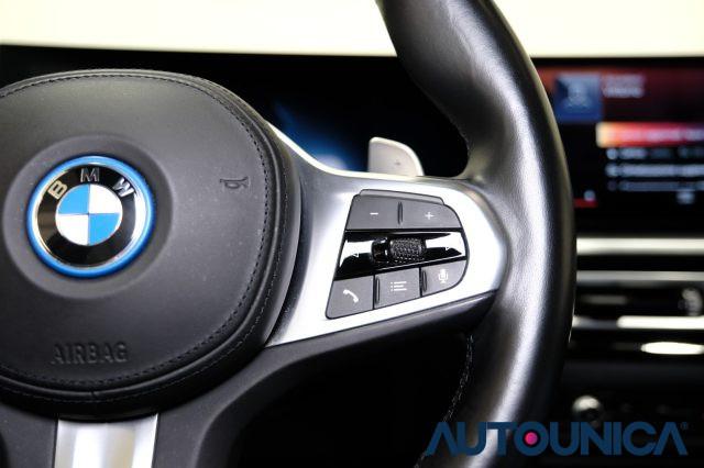BMW 320 E TOURING MSPORT