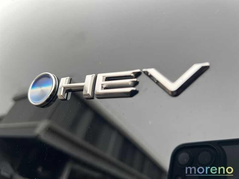 Toyota Aygo X 1.5 hybrid Icon e-cvt