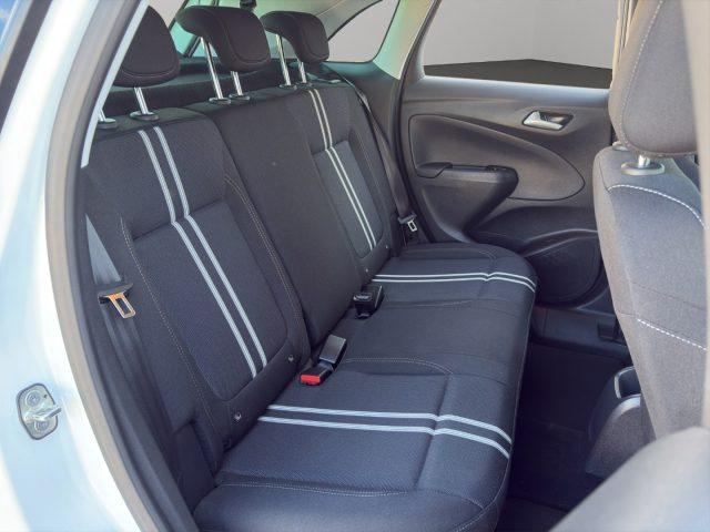 OPEL Crossland 1.2 12V S&S 83cv Design & Tech