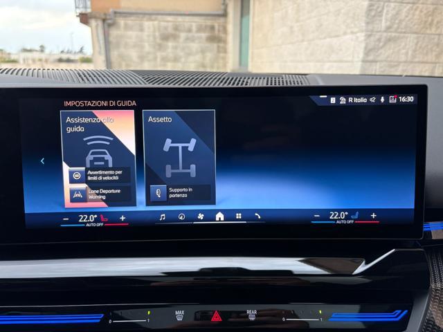 BMW 520 d 48V xDrive Touring Msport Pro