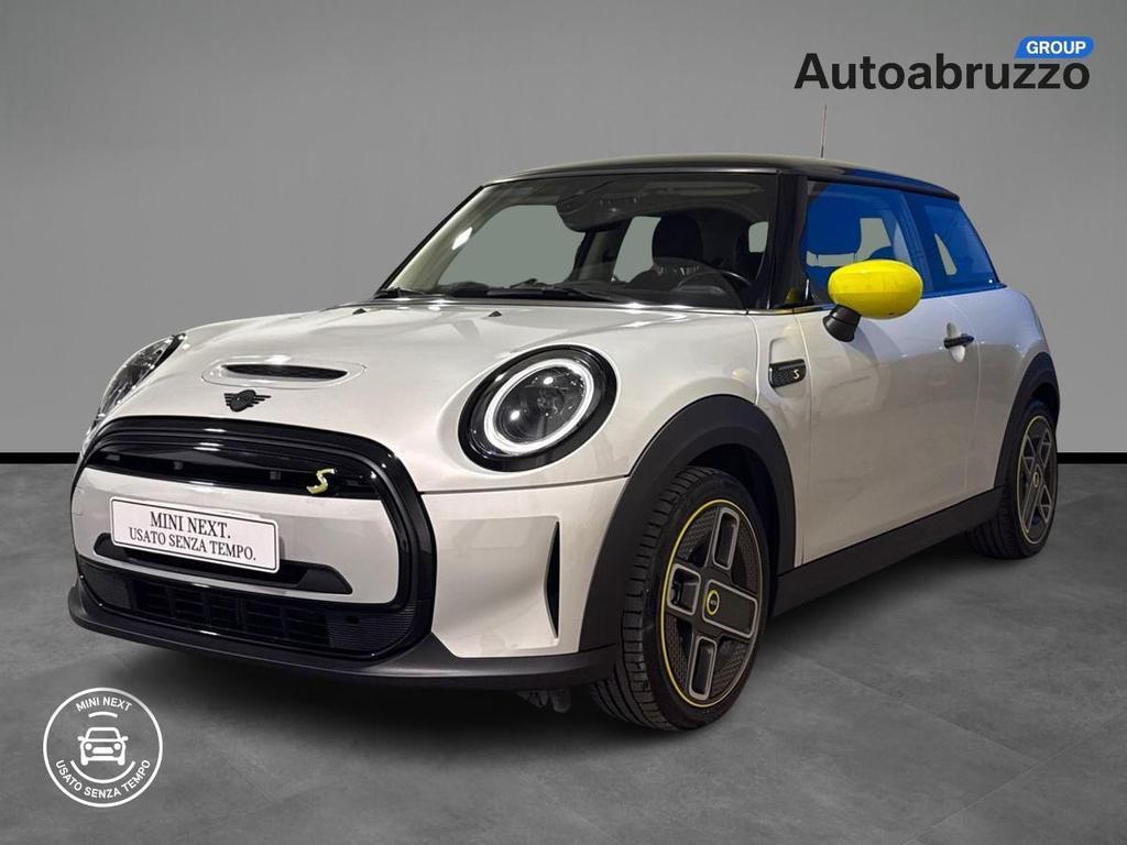 Mini Cooper SE 3p Classic auto