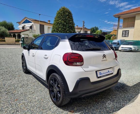 CITROEN C3 1.5 BlueHDi 100 Cv *Euro6*