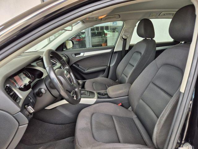 AUDI A4 Avant 2.0 TDI 120 CV Ambiente