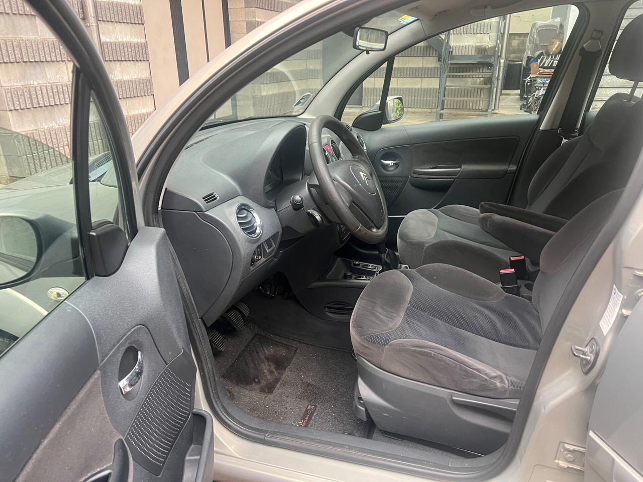 Citroen C3 1.1 Perfect Bi Energy G