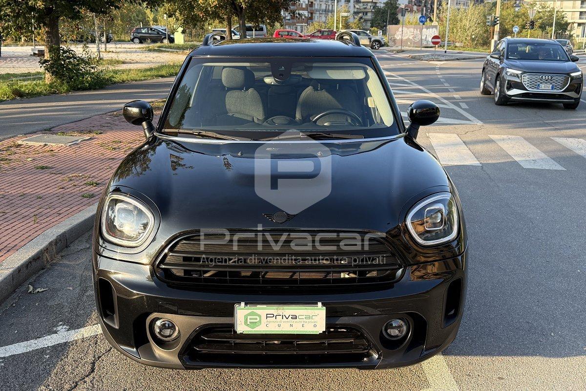 MINI Mini 1.5 Cooper Classic Countryman