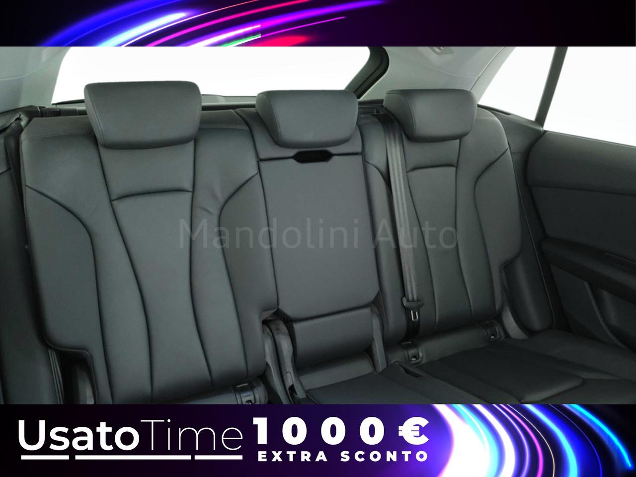 Audi Q8 45 3.0 v6 tdi mhev quattro tiptronic