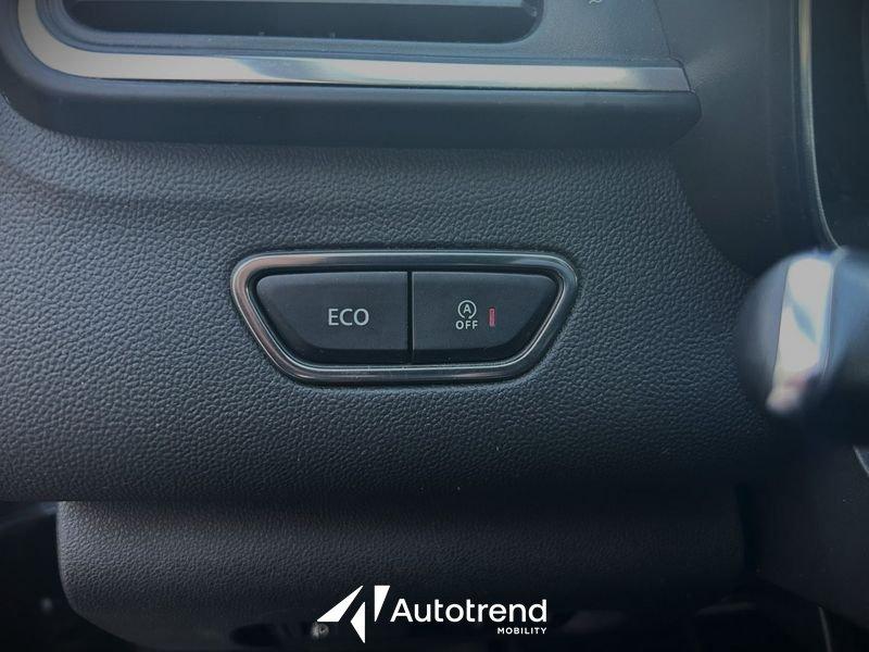 Renault Kadjar Blue dCi 115 CV Automatica NAVI Sport Edition