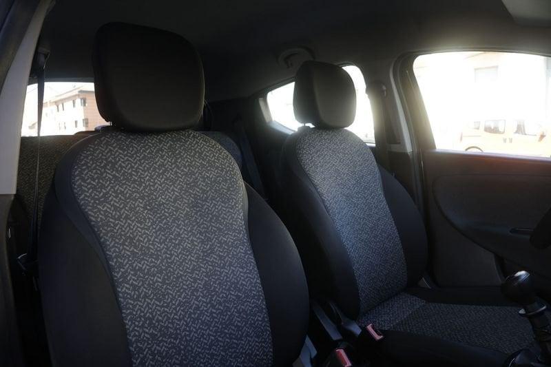 Lancia Ypsilon Lancia Ypsilon 1.0 FireFly 70cv Hybrid ALBERTA FERRETTI 51KW ANNO 2022