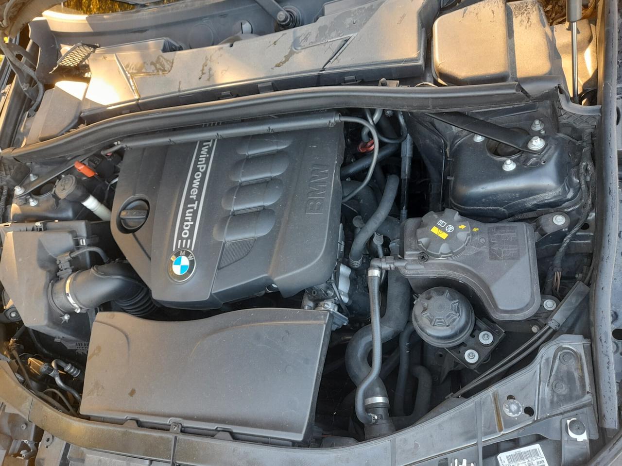 Bmw X1 xDrive18d X Line PROMO