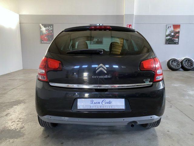 CITROEN C3 1.4 VTi 95 Eco Energy GPL Exclusive -Neopatentati-