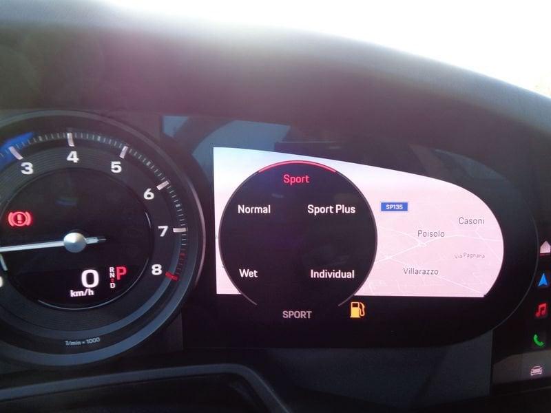 Porsche 911 911 Carrera 4S