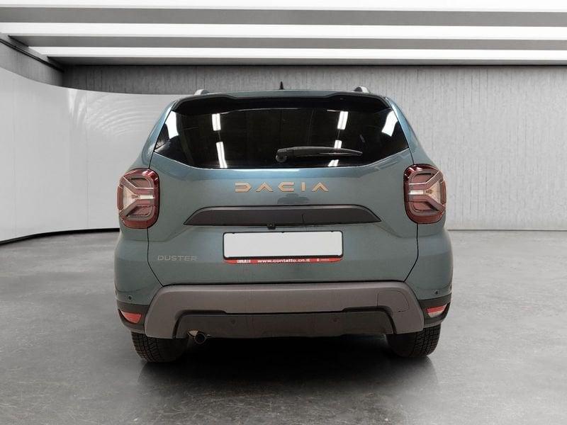 Dacia Duster 1.0 tce Extreme Gpl 4x2 100cv