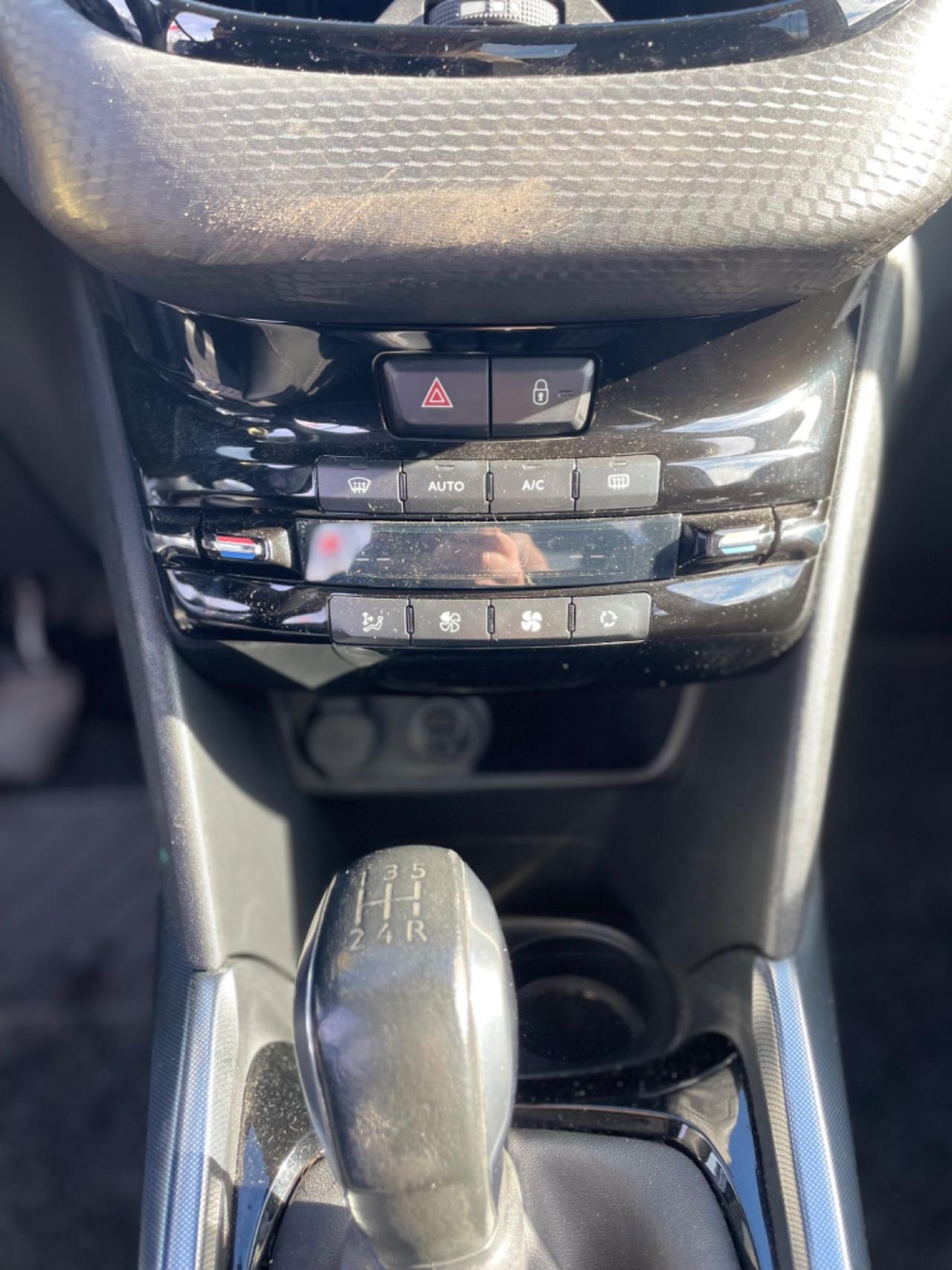 Peugeot 2008 1.6 e-HDi 92 CV Stop&Start Urban Cross