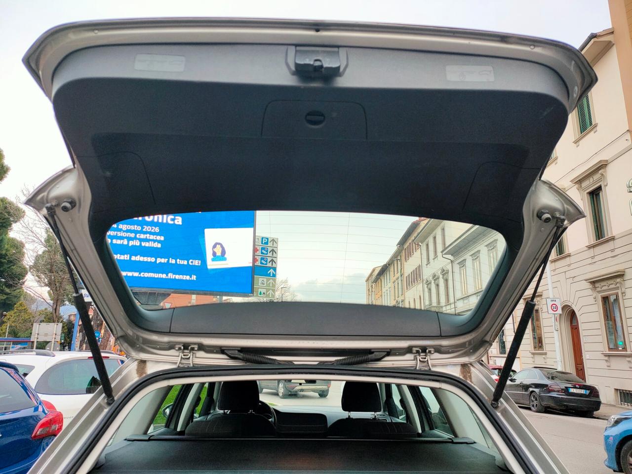 Volkswagen Golf Variant Alltrack 2.0 TDI 184CV DSG 4MOTION