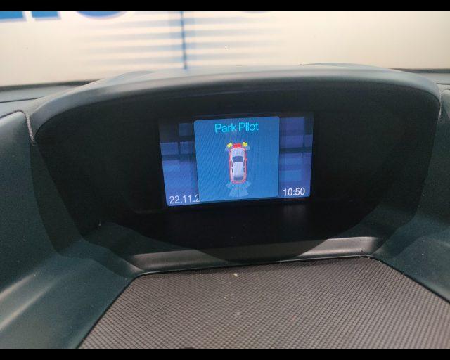 FORD C-Max 2.0 tdci Titanium 163cv