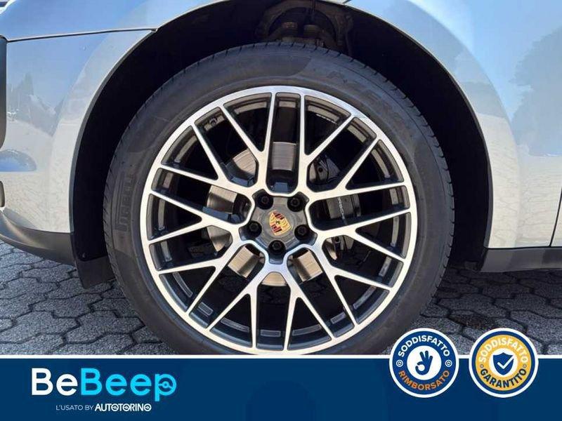 Porsche Macan 2.0 245CV PDK