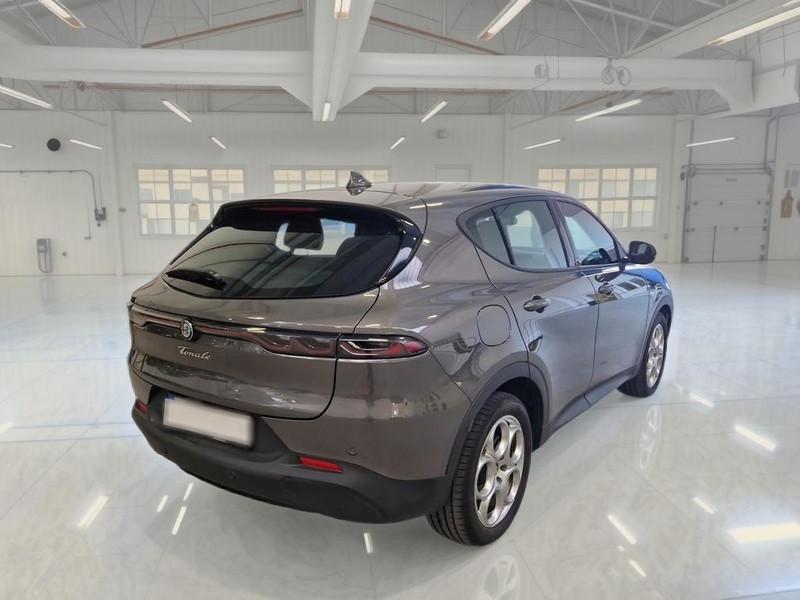 ALFA ROMEO TONALE 1.5 130cv Hybrid TCT7 Sprint