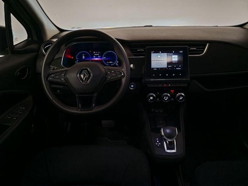 Renault ZOE Zen R110 Flex IVA ESPOSTA