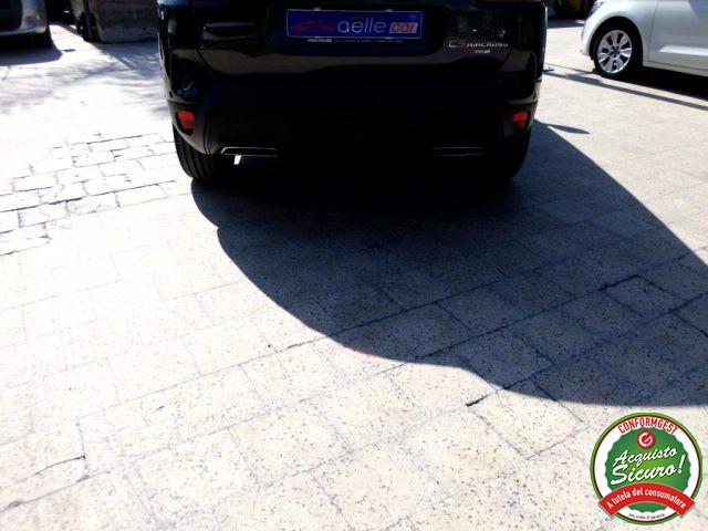 CITROEN C5 Aircross BlueHDi 130 S&S Shine